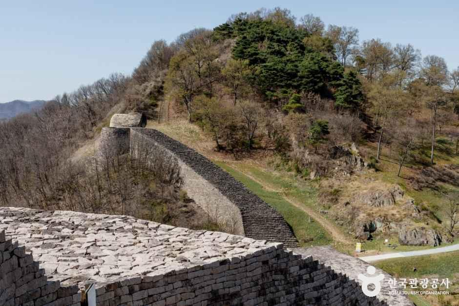 보은 삼년산성 여행 추천 - 메고지고 보은 삼년산성 여행 추천 - 메고지고