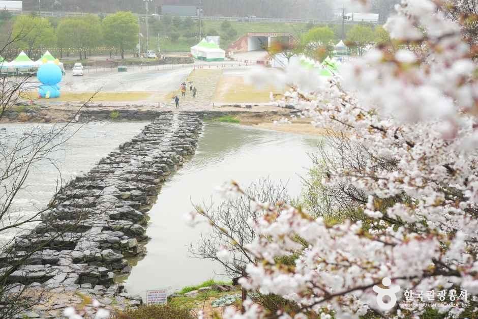 진천 농다리 여행 추천 - 메고지고 진천 농다리 여행 추천 - 메고지고