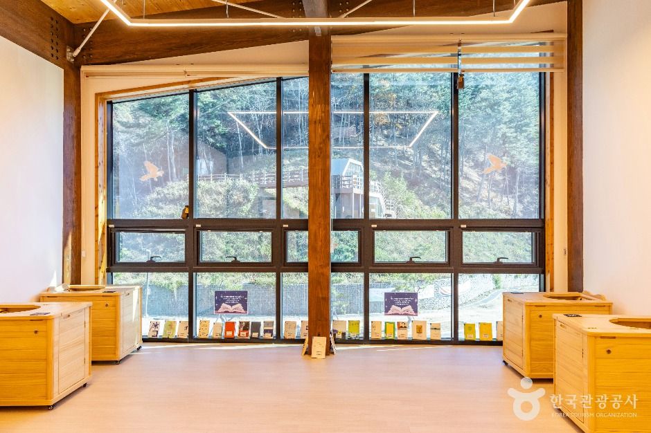국립익산치유의숲 여행 추천 - 메고지고 국립익산치유의숲 여행 추천 - 메고지고