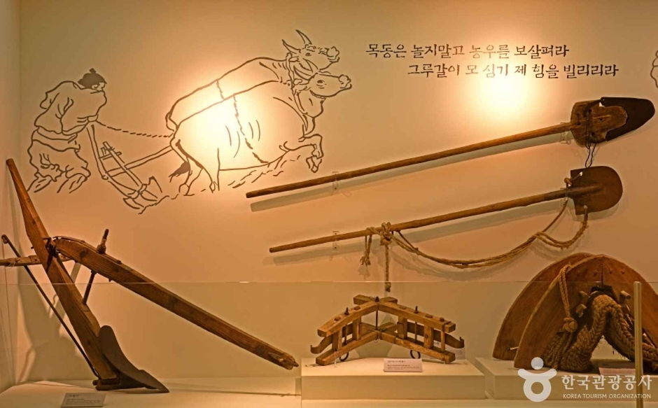 보은군 농경문화관 여행 추천 - 메고지고 보은군 농경문화관 여행 추천 - 메고지고