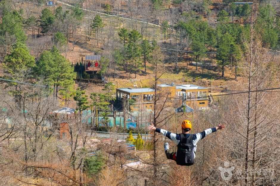 월아산 숲속의 진주 여행 추천 - 메고지고 월아산 숲속의 진주 여행 추천 - 메고지고