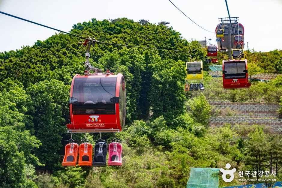강화루지(강화씨사이드리조트) 여행 추천 - 메고지고 강화루지(강화씨사이드리조트) 여행 추천 - 메고지고