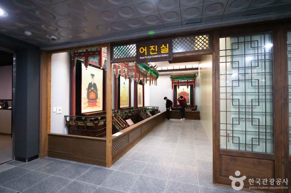 어진박물관 여행 추천 - 메고지고 어진박물관 여행 추천 - 메고지고