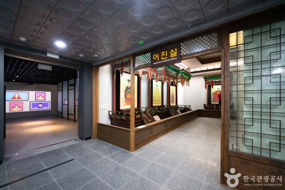 어진박물관 여행 추천 - 메고지고 어진박물관 여행 추천 - 메고지고