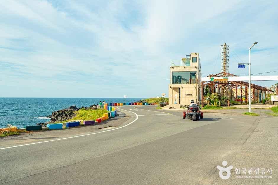 애월해안도로 여행 추천 - 메고지고 애월해안도로 여행 추천 - 메고지고