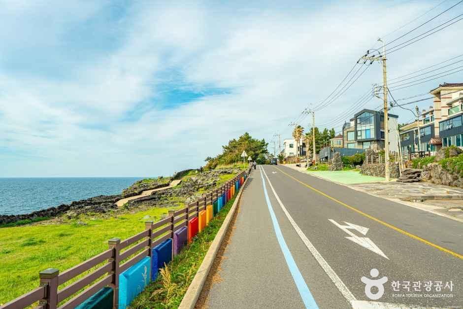 애월해안도로 여행 추천 - 메고지고 애월해안도로 여행 추천 - 메고지고