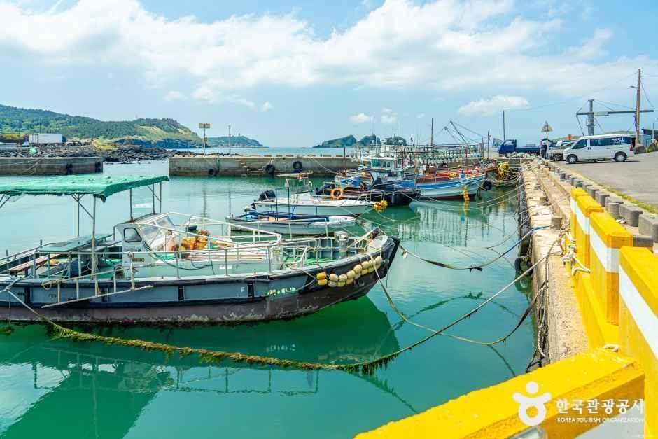 용수항 여행 추천 - 메고지고 용수항 여행 추천 - 메고지고