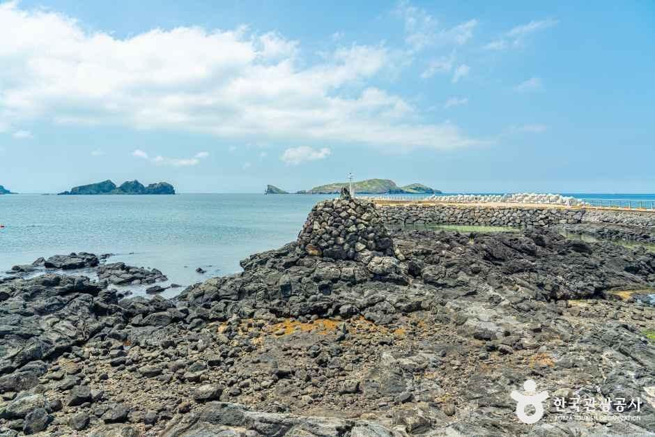 용수항 여행 추천 - 메고지고 용수항 여행 추천 - 메고지고