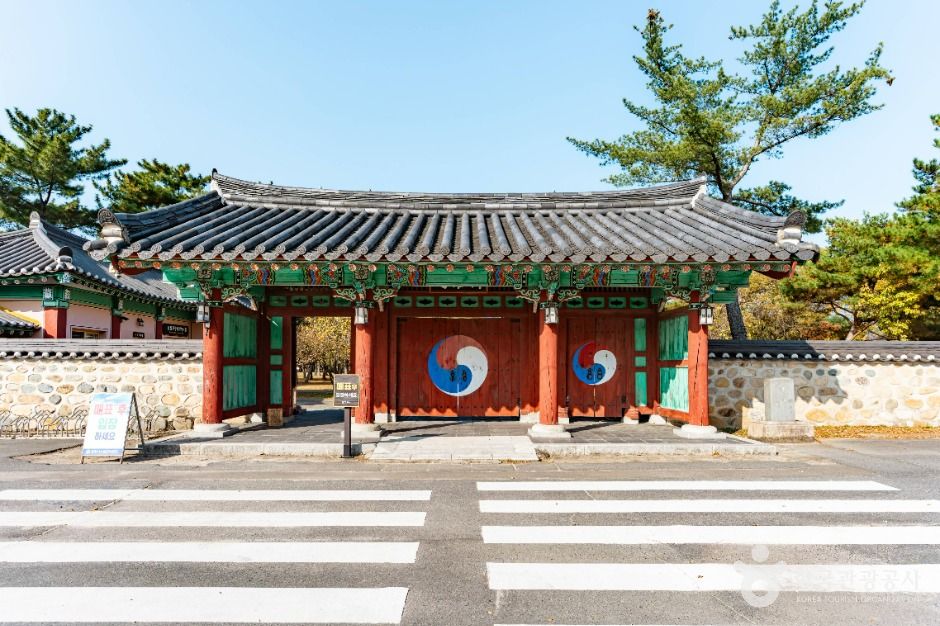경주 오릉 여행 추천 - 메고지고 경주 오릉 여행 추천 - 메고지고