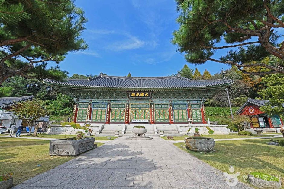 봉녕사(수원) 여행 추천 - 메고지고 봉녕사(수원) 여행 추천 - 메고지고