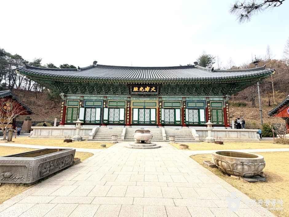 봉녕사(수원) 여행 추천 - 메고지고 봉녕사(수원) 여행 추천 - 메고지고