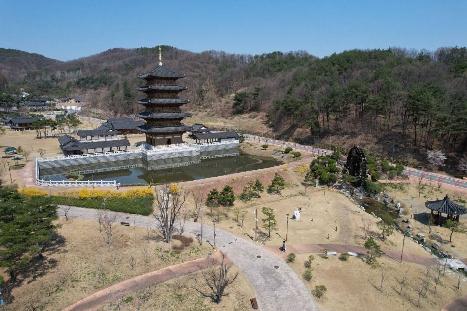 사명대사공원 여행 추천 - 메고지고 사명대사공원 여행 추천 - 메고지고