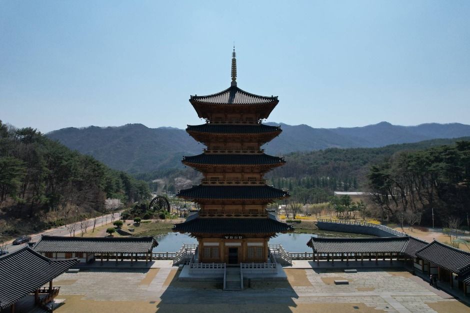 사명대사공원 여행 추천 - 메고지고 사명대사공원 여행 추천 - 메고지고