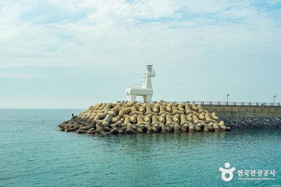 이호테우 말 등대 여행 추천 - 메고지고