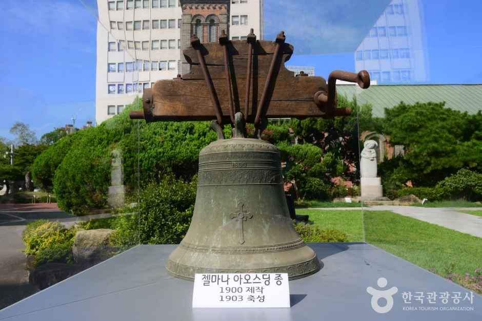 대구 계산동성당 여행 추천 - 메고지고 대구 계산동성당 여행 추천 - 메고지고