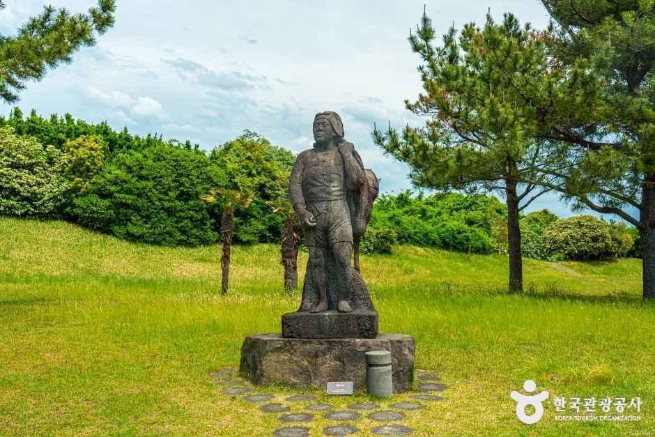 제주해녀박물관 여행 추천 - 메고지고 제주해녀박물관 여행 추천 - 메고지고
