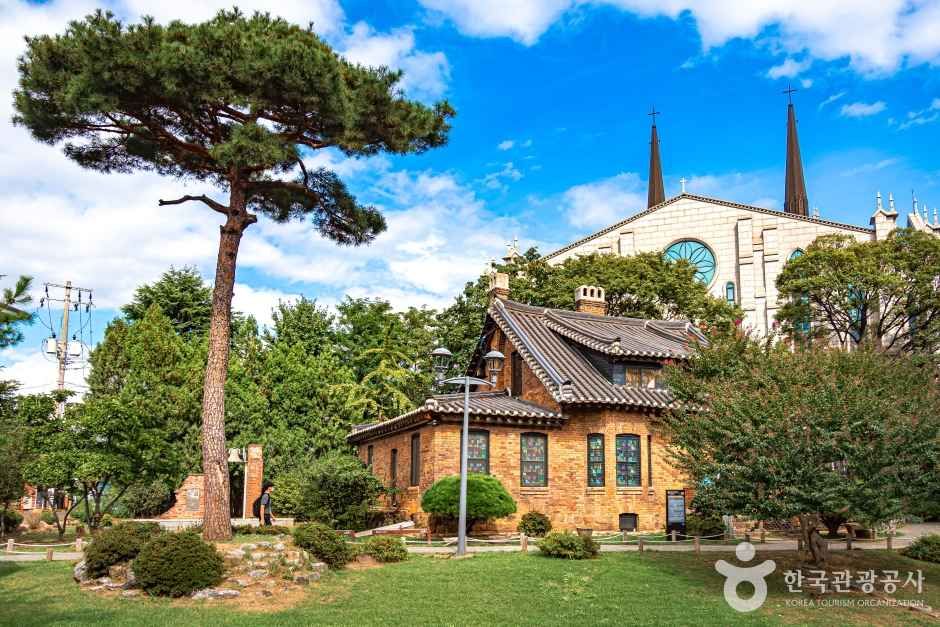동산청라언덕 여행 추천 - 메고지고 동산청라언덕 여행 추천 - 메고지고