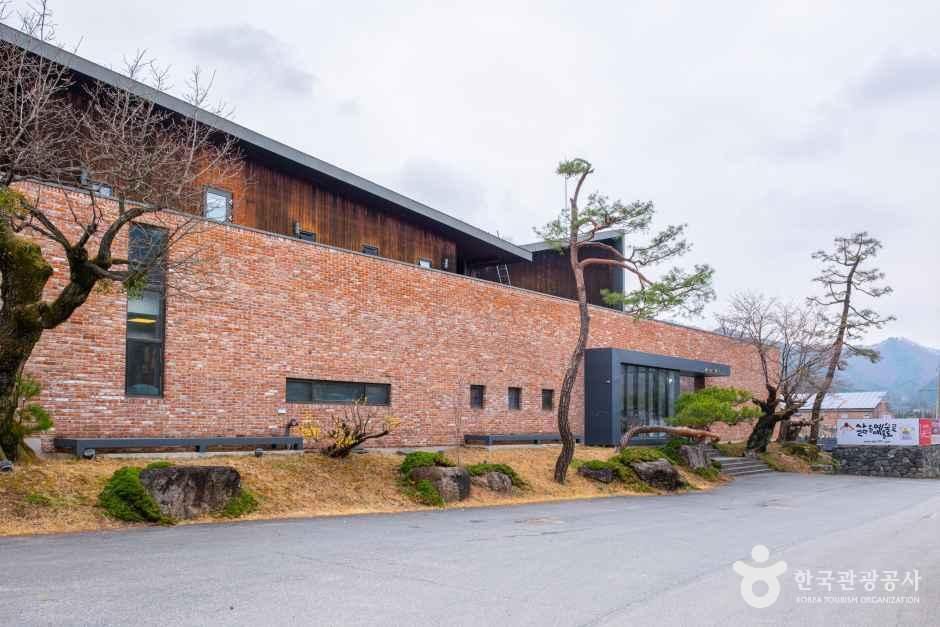 금산지구별그림책마을 여행 추천 - 메고지고 금산지구별그림책마을 여행 추천 - 메고지고