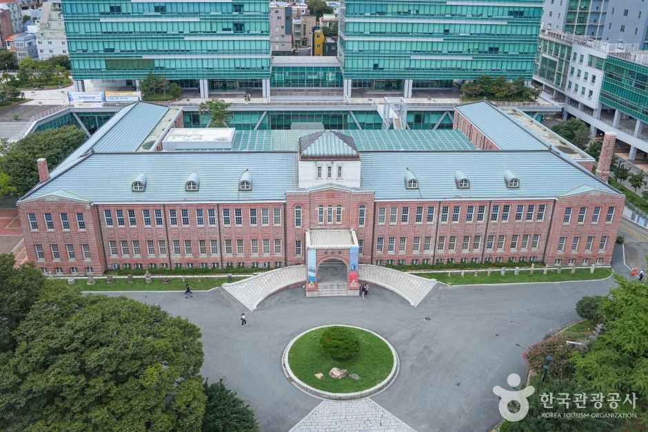 동아대학교 석당박물관 여행 추천 - 메고지고 동아대학교 석당박물관 여행 추천 - 메고지고