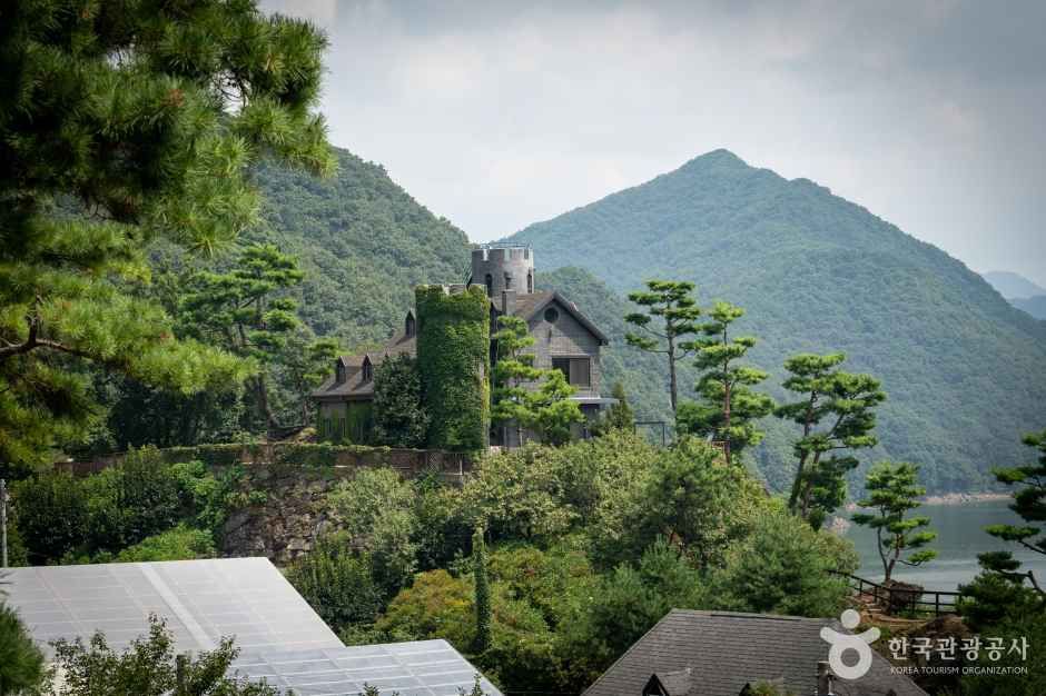 수생식물학습원 여행 추천 - 메고지고 수생식물학습원 여행 추천 - 메고지고