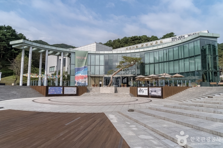 이천시립월전미술관 여행 추천 - 메고지고 이천시립월전미술관 여행 추천 - 메고지고
