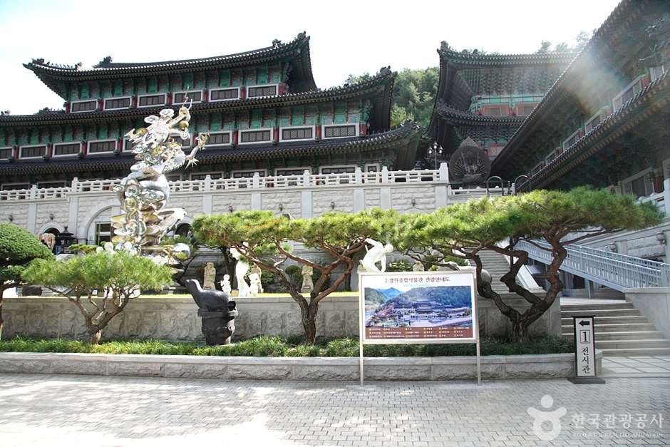 강원종합박물관 여행 추천 - 메고지고 강원종합박물관 여행 추천 - 메고지고