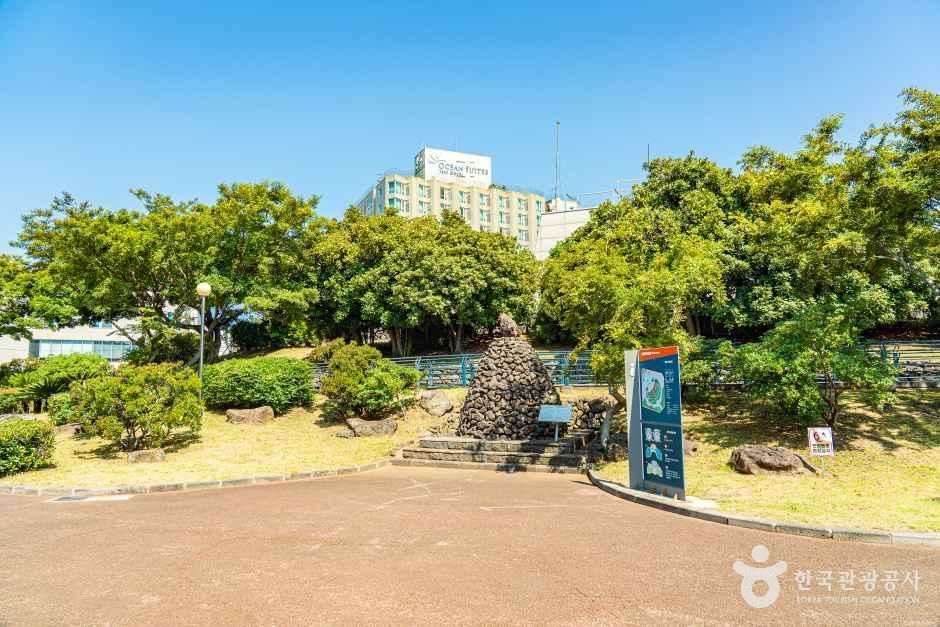 탑동광장 여행 추천 - 메고지고 탑동광장 여행 추천 - 메고지고