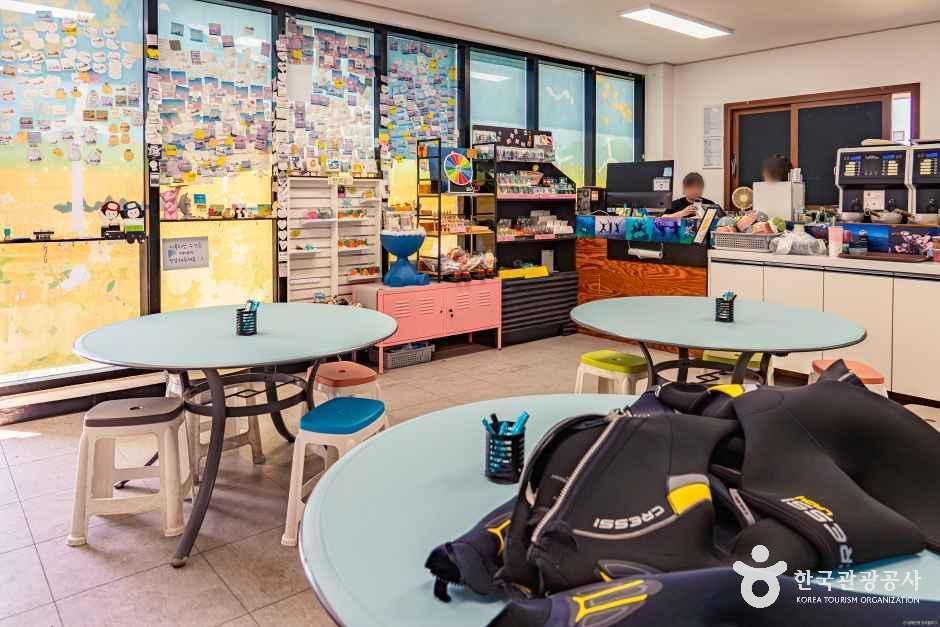 도시해녀 여행 추천 - 메고지고 도시해녀 여행 추천 - 메고지고