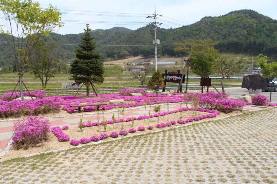 수하리캠핑파크 여행 추천 - 메고지고