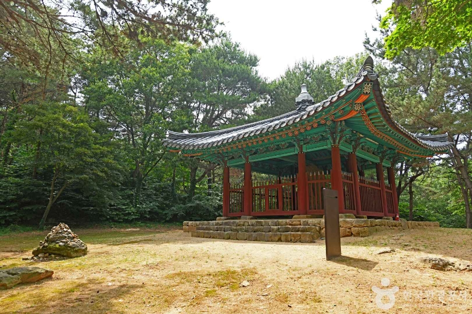 예산 화전리 석조사면불상 여행 추천 - 메고지고 예산 화전리 석조사면불상 여행 추천 - 메고지고