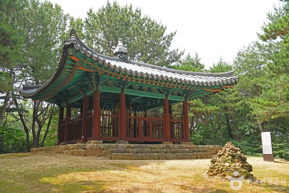 예산 화전리 석조사면불상 여행 추천 - 메고지고 예산 화전리 석조사면불상 여행 추천 - 메고지고