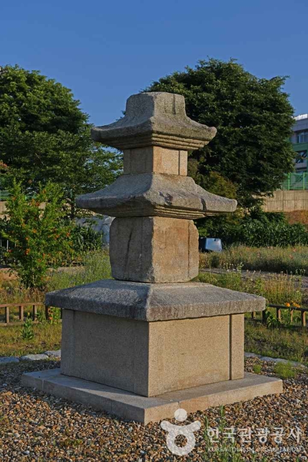 아인리석탑 여행 추천 - 메고지고