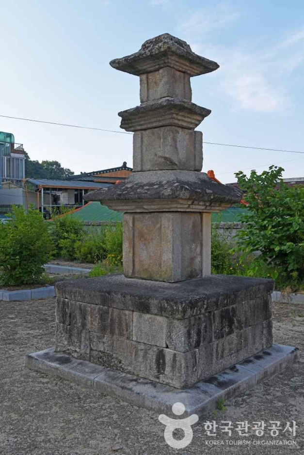 탑선리석탑 여행 추천 - 메고지고 탑선리석탑 여행 추천 - 메고지고