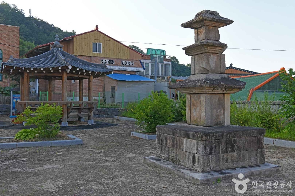 탑선리석탑 여행 추천 - 메고지고 탑선리석탑 여행 추천 - 메고지고