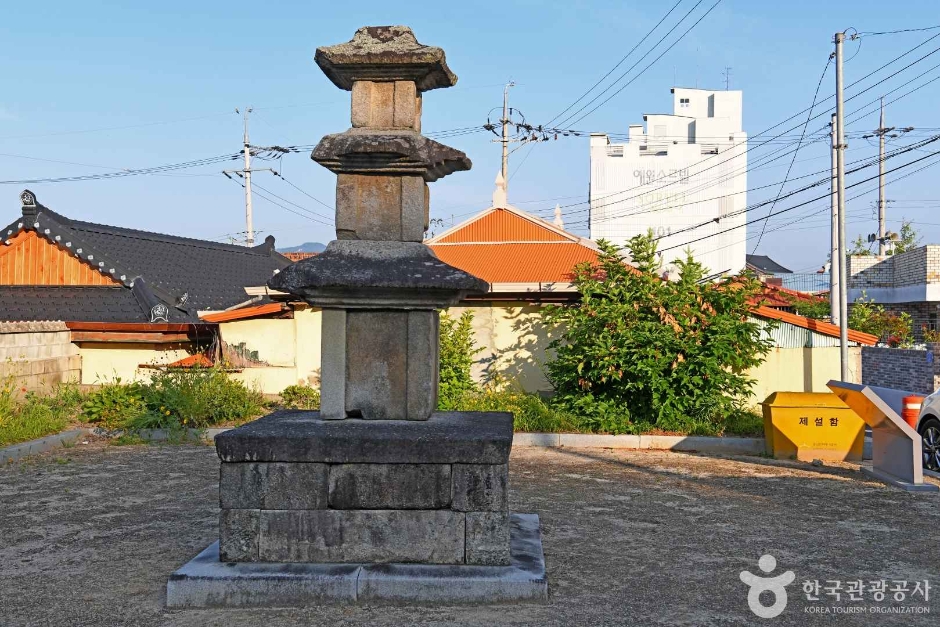 탑선리석탑 여행 추천 - 메고지고 탑선리석탑 여행 추천 - 메고지고