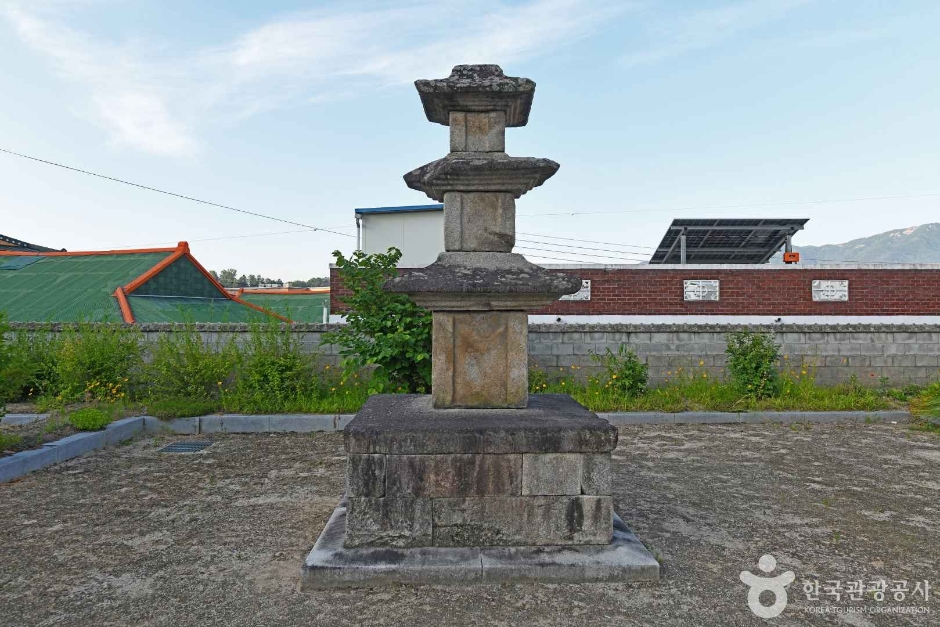 탑선리석탑 여행 추천 - 메고지고 탑선리석탑 여행 추천 - 메고지고