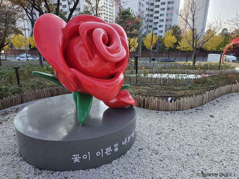 모전공원 여행 추천 - 메고지고 모전공원 여행 추천 - 메고지고