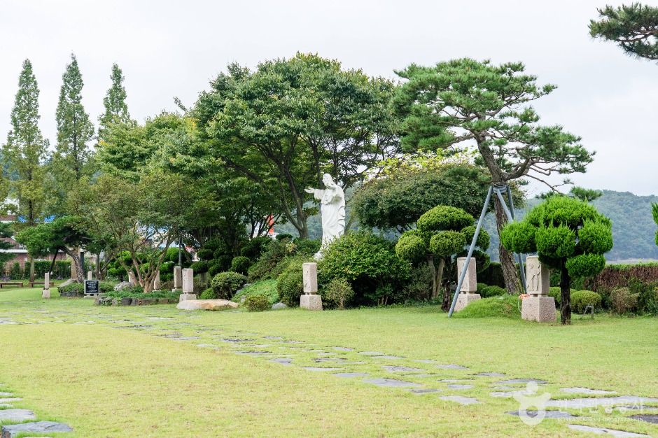 순교성지 갈매못 여행 추천 - 메고지고 순교성지 갈매못 여행 추천 - 메고지고