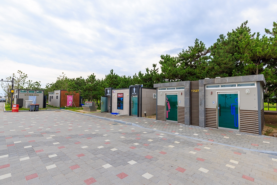 염전해변캠핑장 여행 추천 - 메고지고 염전해변캠핑장 여행 추천 - 메고지고