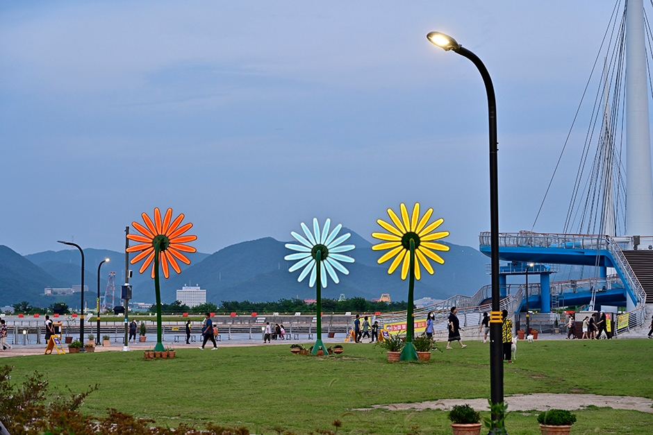 3.15해양누리공원 여행 추천 - 메고지고 3.15해양누리공원 여행 추천 - 메고지고