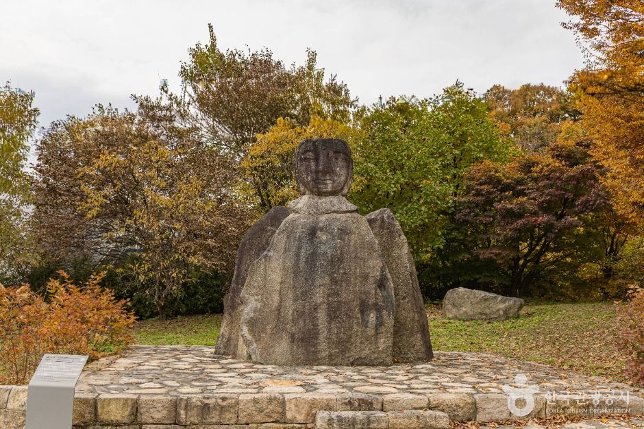 원주 평장리석조불두 여행 추천 - 메고지고 원주 평장리석조불두 여행 추천 - 메고지고