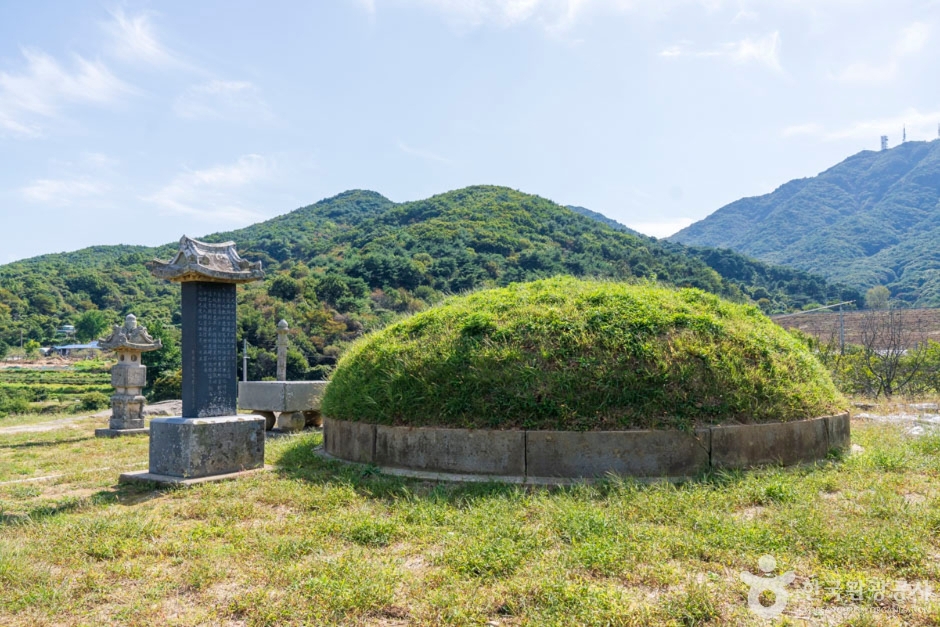 남연군의 묘 여행 추천 - 메고지고 남연군의 묘 여행 추천 - 메고지고