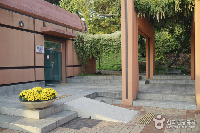 공주 석장리 유적 여행 추천 - 메고지고