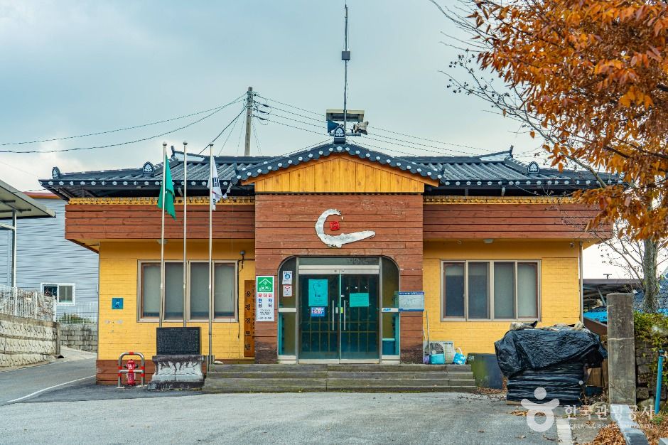 남원 추어마을 여행 추천 - 메고지고