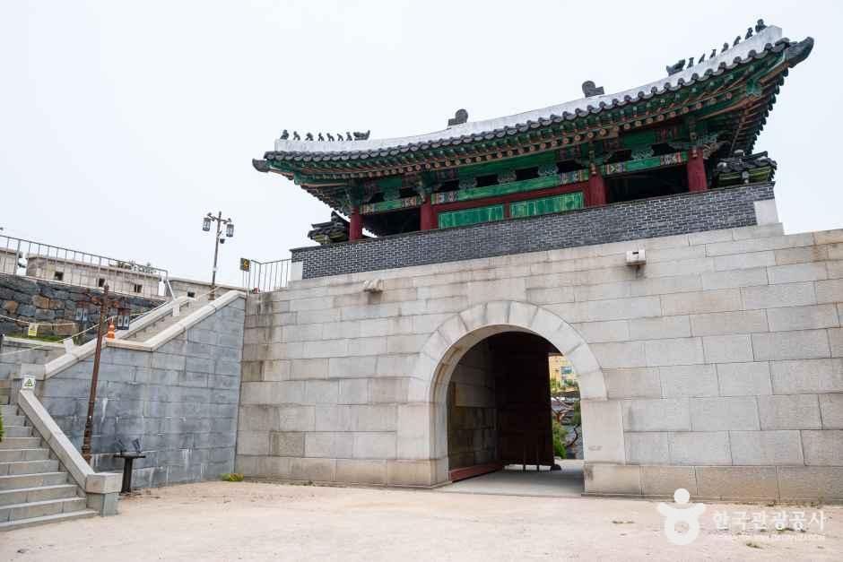 [종로둘레길 3코스] 낙산 코스 여행 추천 - 메고지고