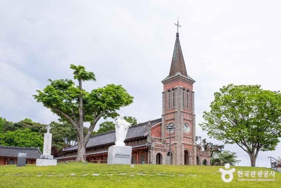 [전북 천리길 익산시 제3길] 웅포 곰개나루길 여행 추천 - 메고지고