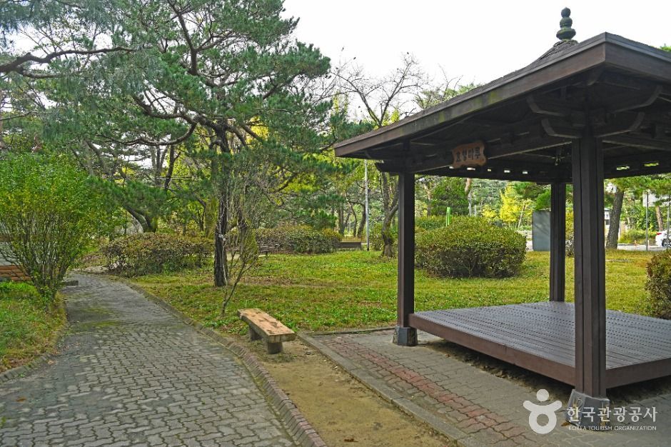 효행공원 여행 추천 - 메고지고 효행공원 여행 추천 - 메고지고