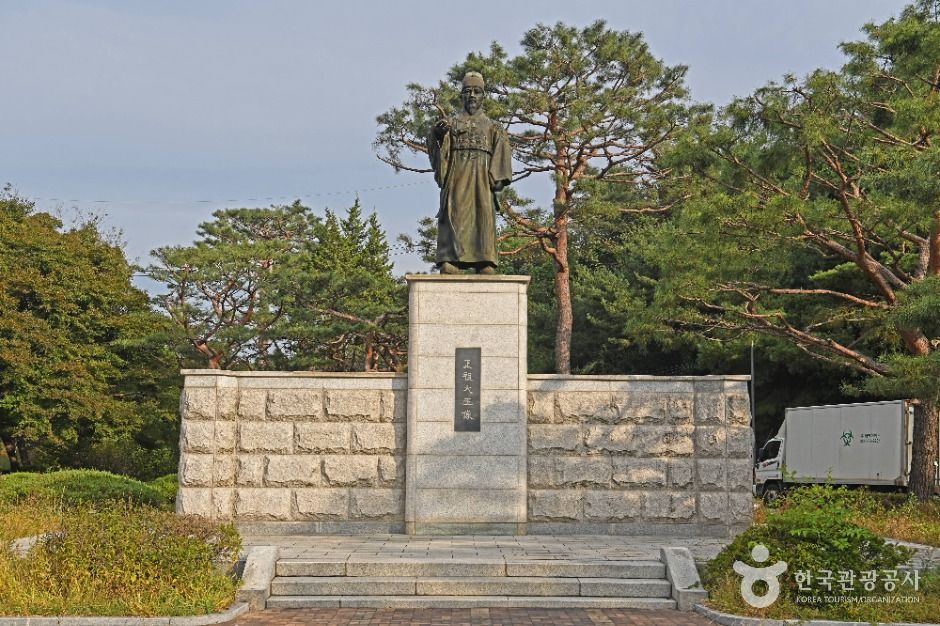 효행공원 여행 추천 - 메고지고 효행공원 여행 추천 - 메고지고