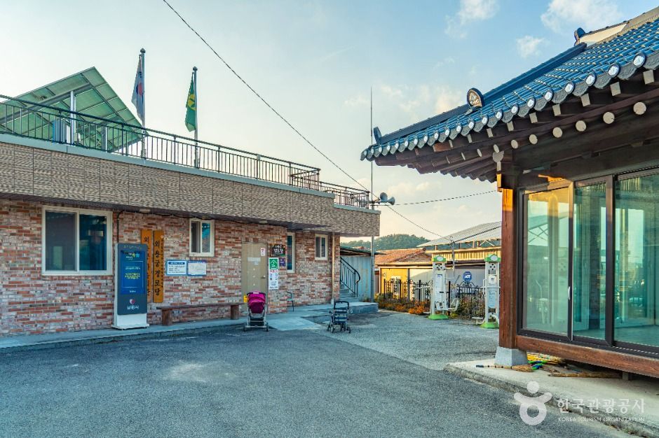 용궁마을 여행 추천 - 메고지고 용궁마을 여행 추천 - 메고지고