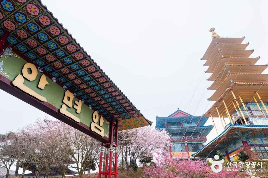 안면암(태안) 여행 추천 - 메고지고 안면암(태안) 여행 추천 - 메고지고